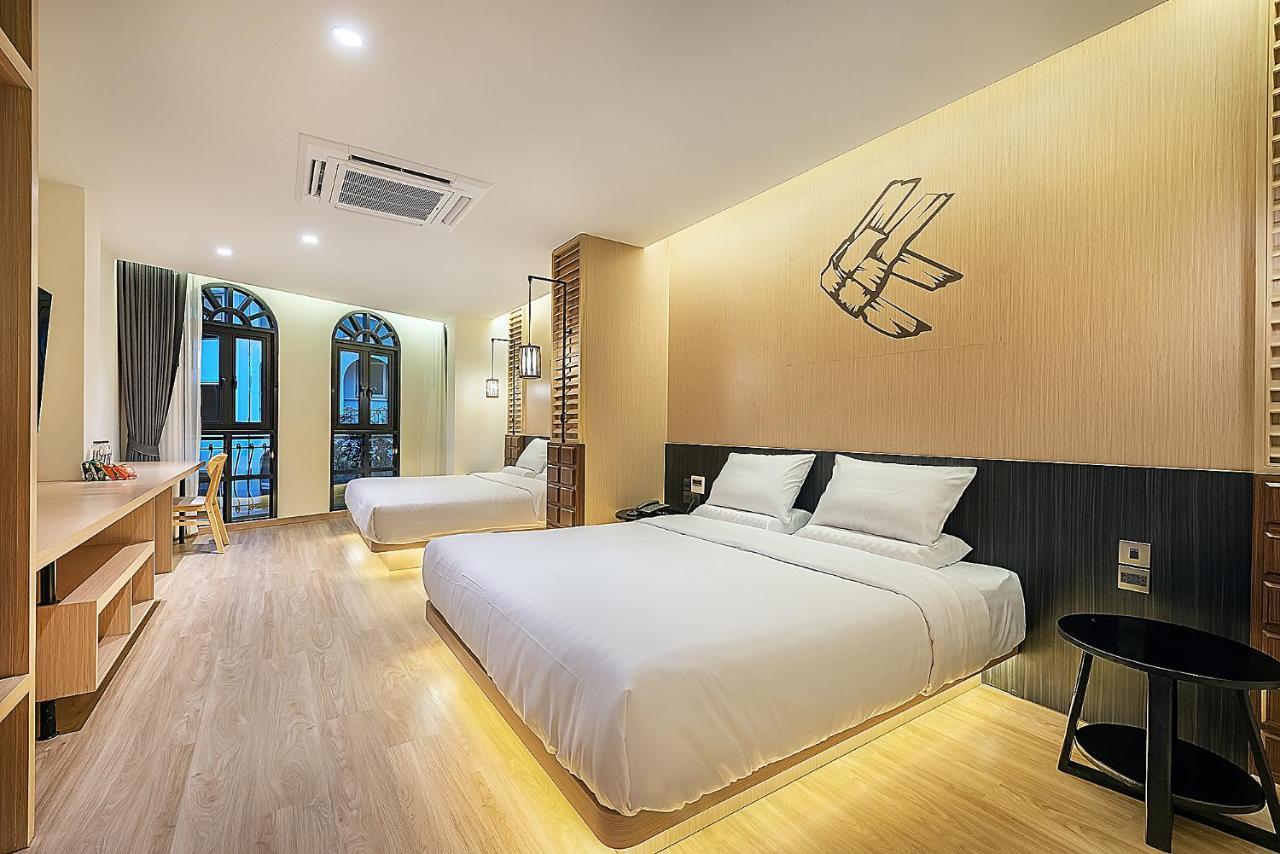 Phra Nakhon Poshtel Pansiyon Bangkok Dış mekan fotoğraf