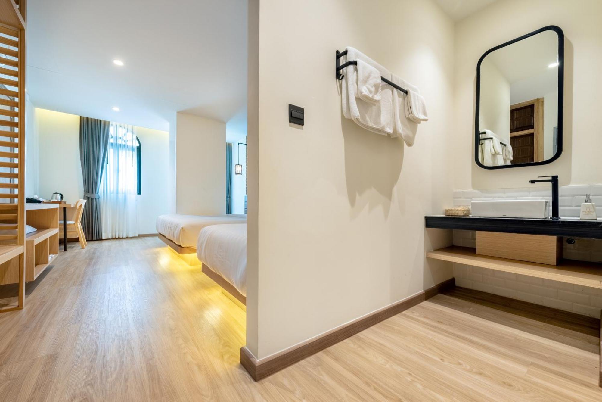 Phra Nakhon Poshtel Pansiyon Bangkok Dış mekan fotoğraf