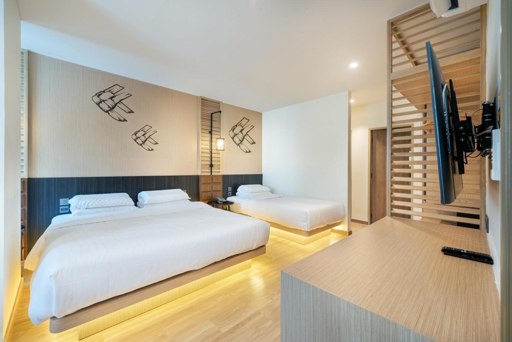 Phra Nakhon Poshtel Pansiyon Bangkok Dış mekan fotoğraf