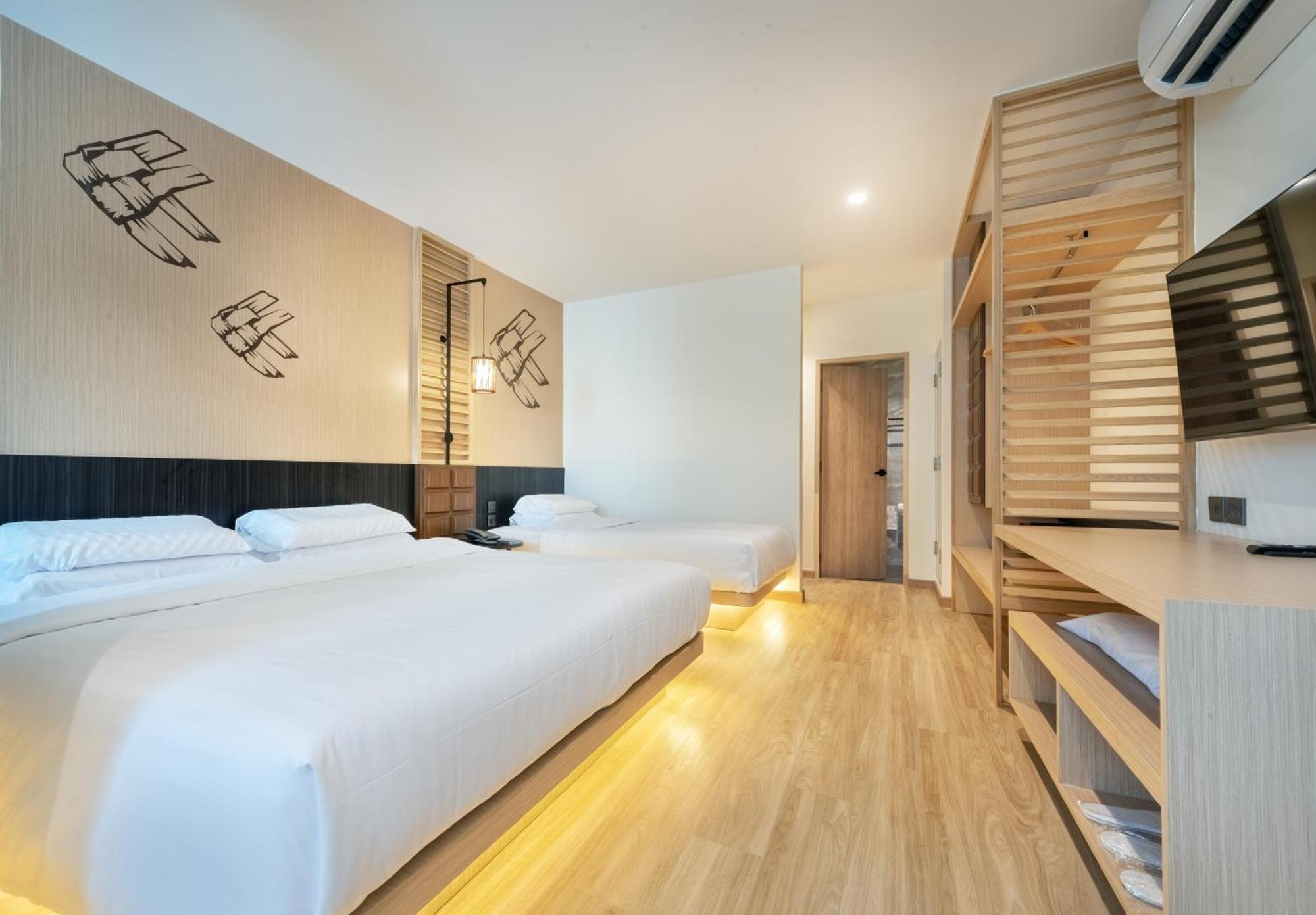Phra Nakhon Poshtel Pansiyon Bangkok Dış mekan fotoğraf